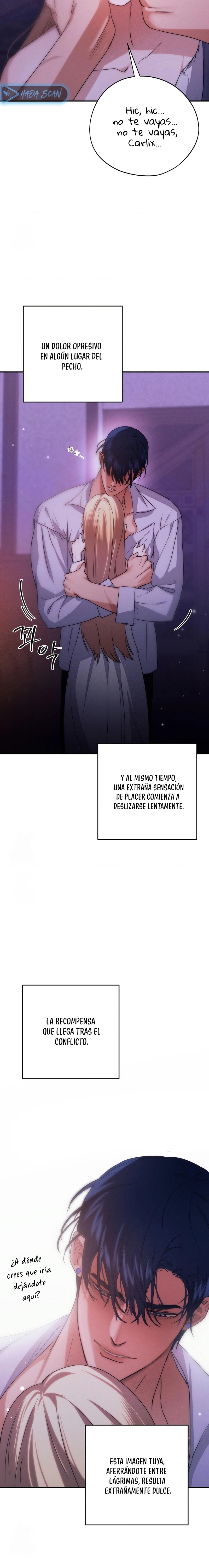 Me casé con la hermana menor de mi esposa Capítulo 75 - Page 22