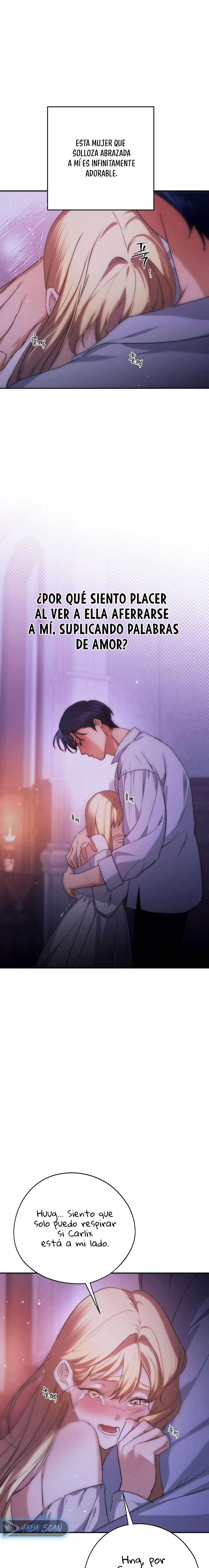 Me casé con la hermana menor de mi esposa Capítulo 75 - Page 23