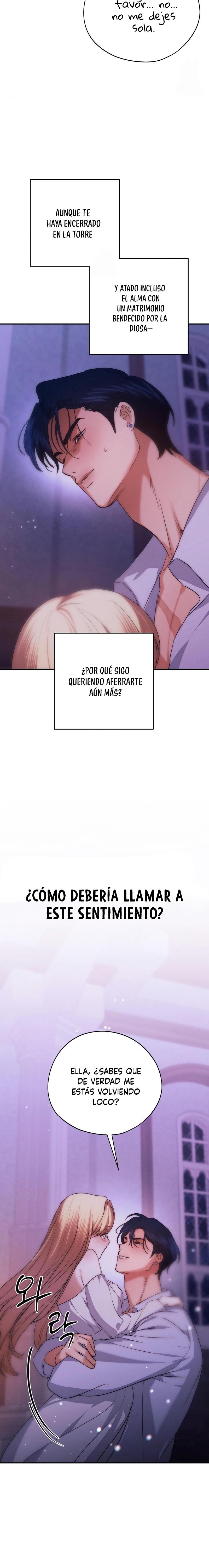 Me casé con la hermana menor de mi esposa Capítulo 75 - Page 24