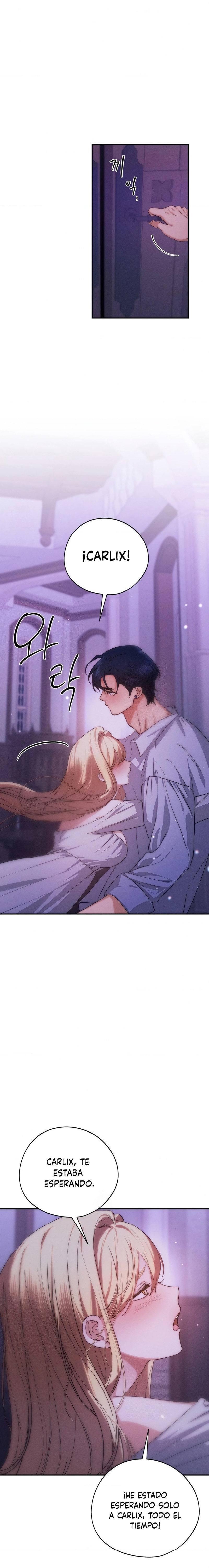 Me casé con la hermana menor de mi esposa Capítulo 75 - Page 4