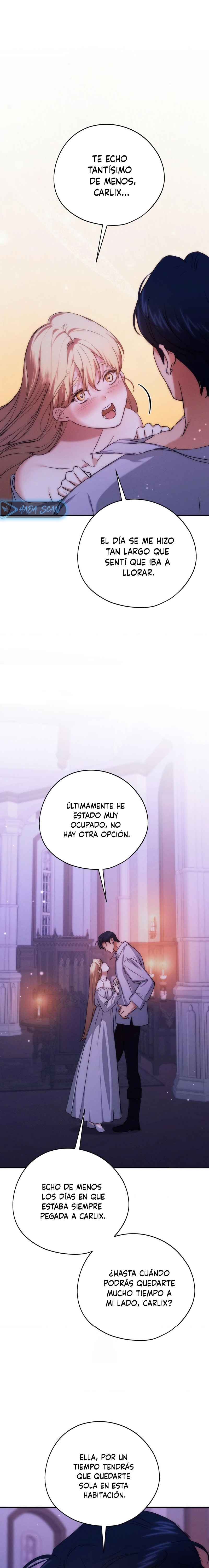 Me casé con la hermana menor de mi esposa Capítulo 75 - Page 5