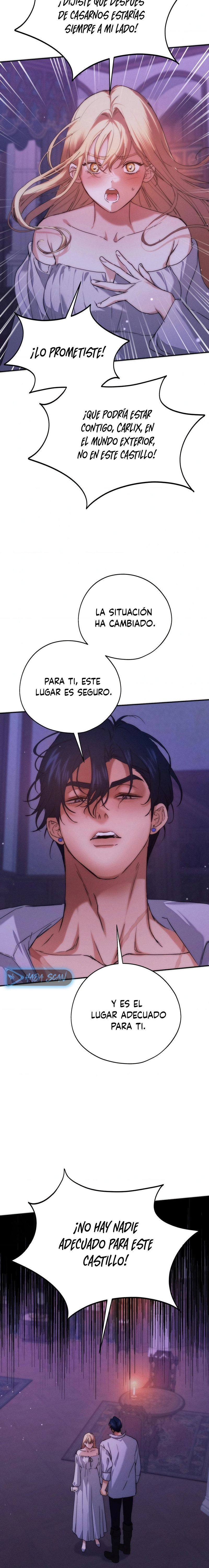 Me casé con la hermana menor de mi esposa Capítulo 75 - Page 7
