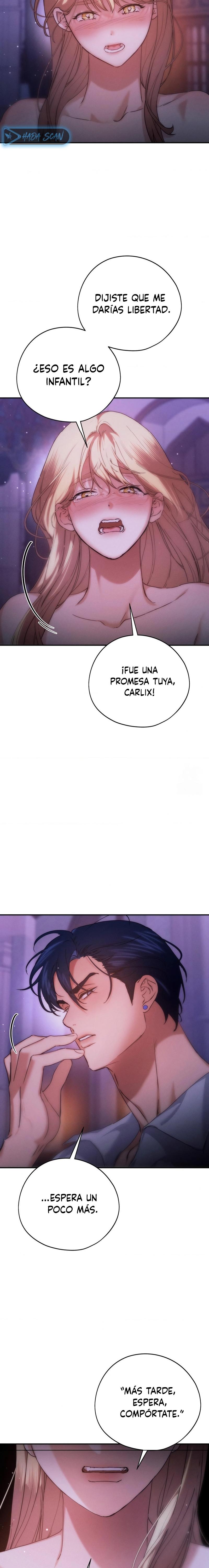 Me casé con la hermana menor de mi esposa Capítulo 75 - Page 9