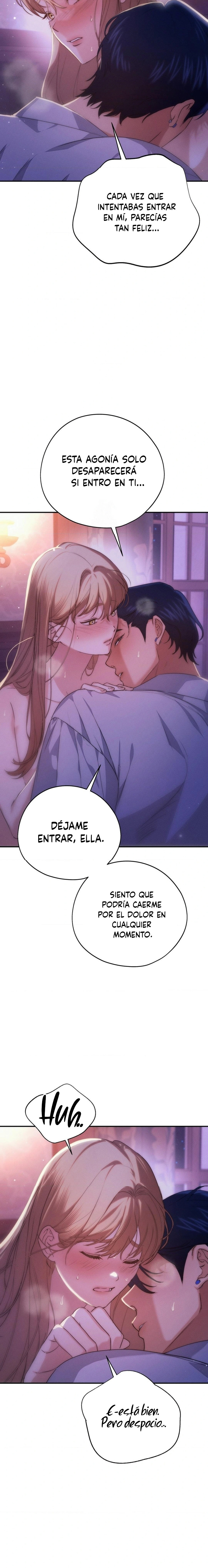 Me casé con la hermana menor de mi esposa Capítulo 76 - Page 10