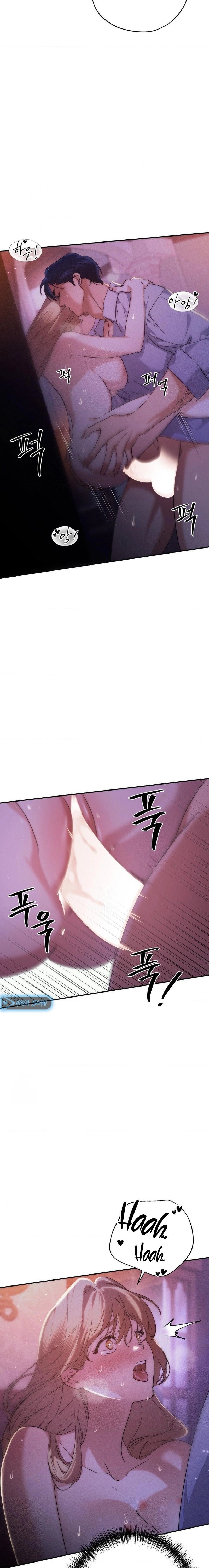 Me casé con la hermana menor de mi esposa Capítulo 76 - Page 12