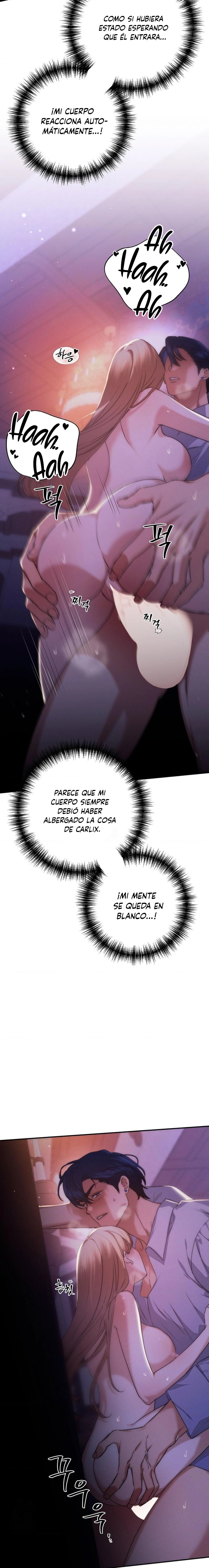 Me casé con la hermana menor de mi esposa Capítulo 76 - Page 13