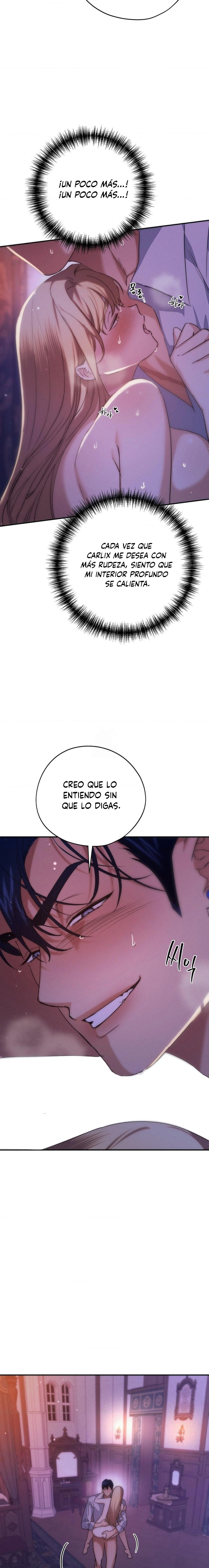 Me casé con la hermana menor de mi esposa Capítulo 76 - Page 15