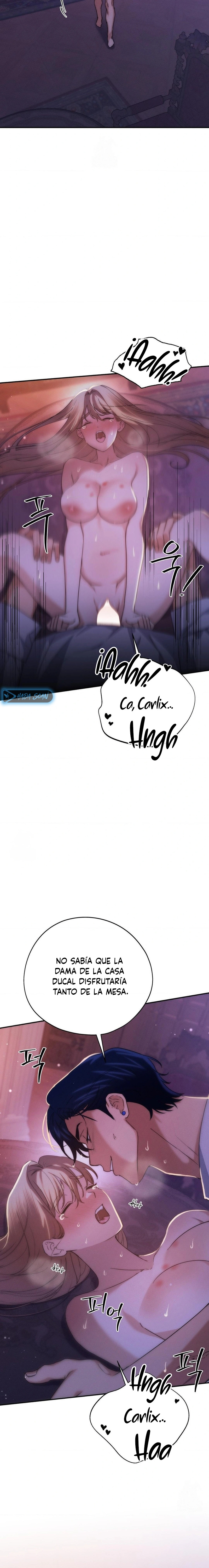 Me casé con la hermana menor de mi esposa Capítulo 76 - Page 16