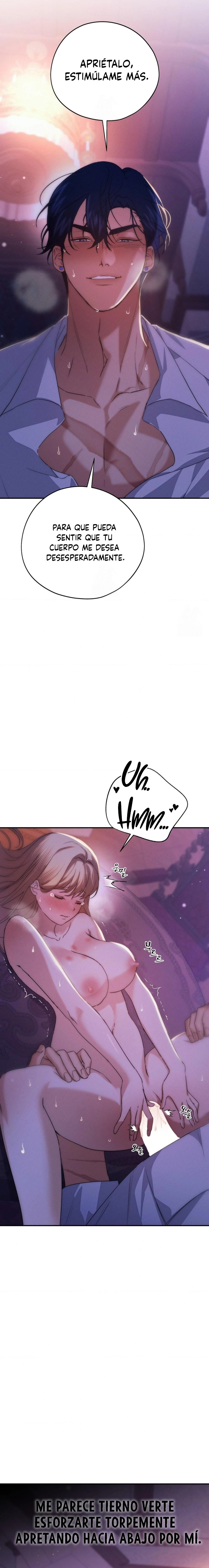 Me casé con la hermana menor de mi esposa Capítulo 76 - Page 17