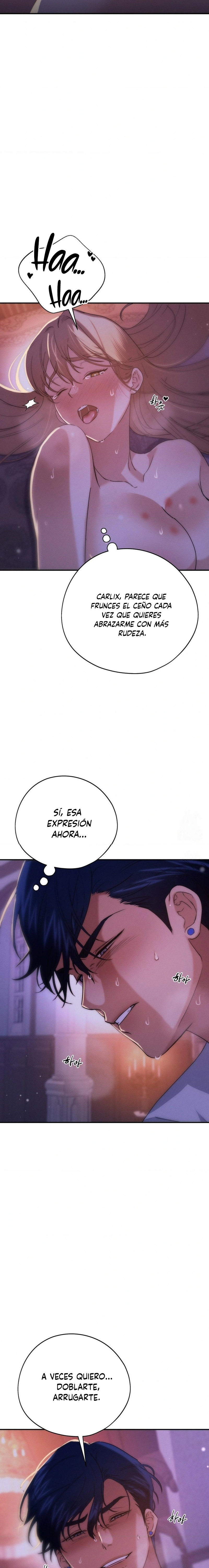 Me casé con la hermana menor de mi esposa Capítulo 76 - Page 19