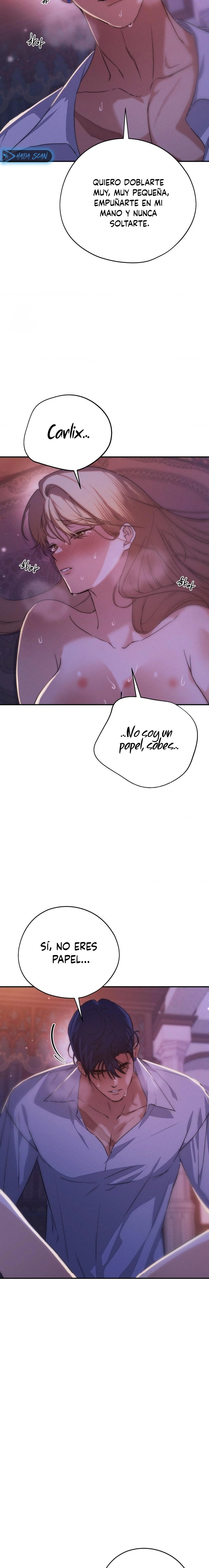 Me casé con la hermana menor de mi esposa Capítulo 76 - Page 20