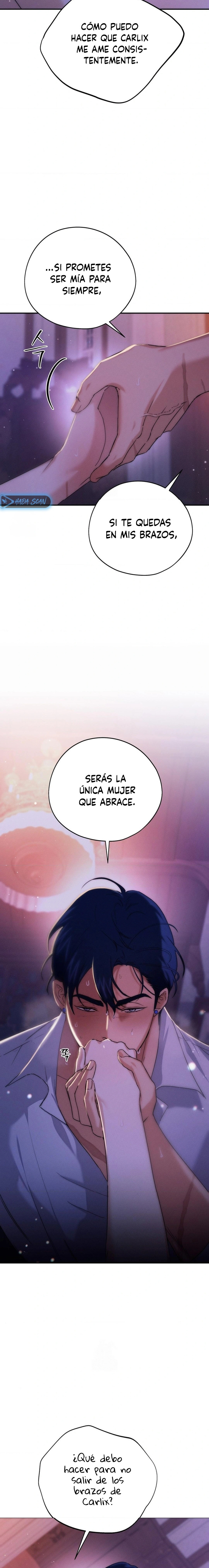 Me casé con la hermana menor de mi esposa Capítulo 76 - Page 22