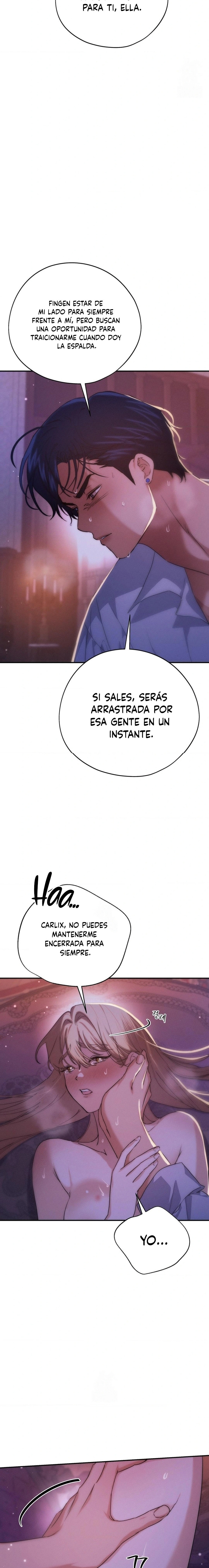 Me casé con la hermana menor de mi esposa Capítulo 76 - Page 24