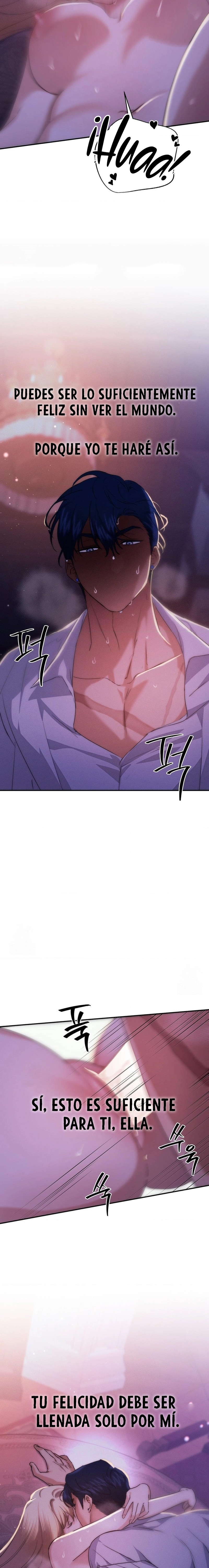 Me casé con la hermana menor de mi esposa Capítulo 76 - Page 26