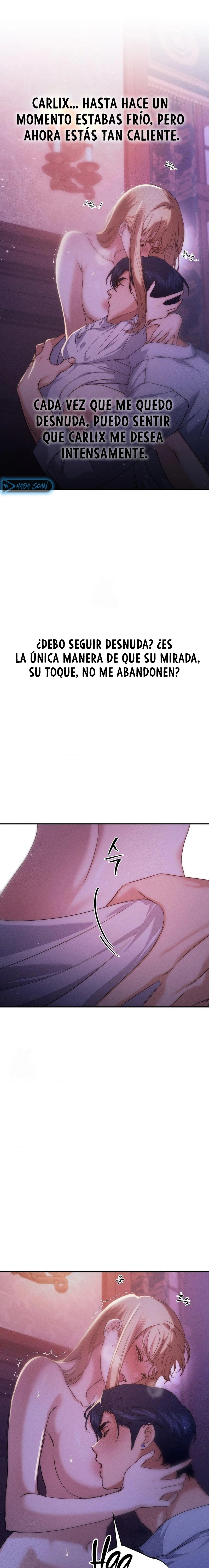 Me casé con la hermana menor de mi esposa Capítulo 76 - Page 3