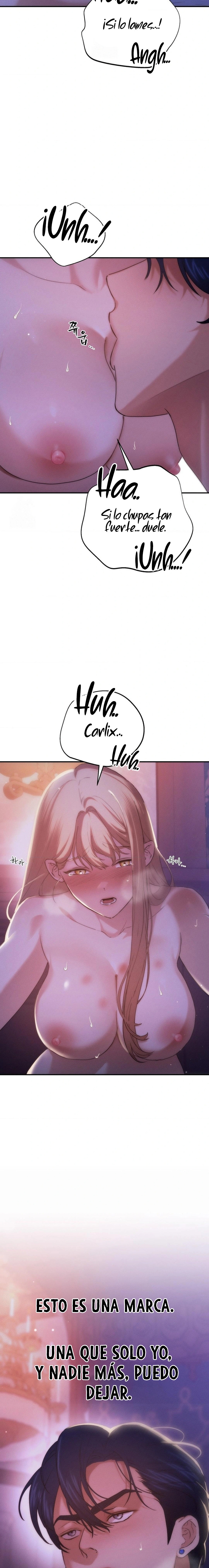 Me casé con la hermana menor de mi esposa Capítulo 76 - Page 4