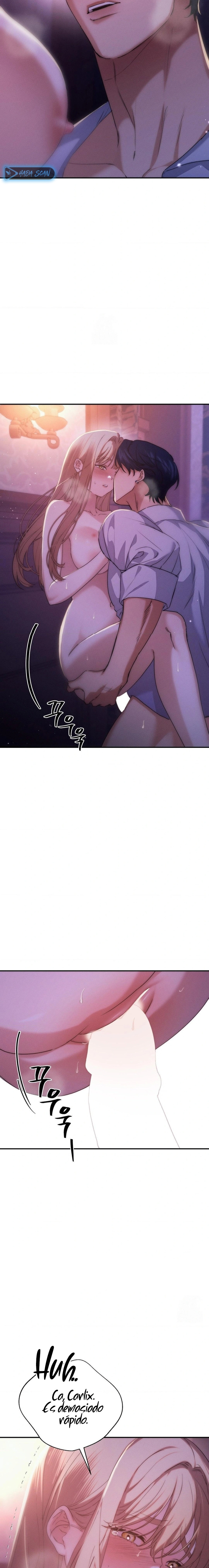 Me casé con la hermana menor de mi esposa Capítulo 76 - Page 5