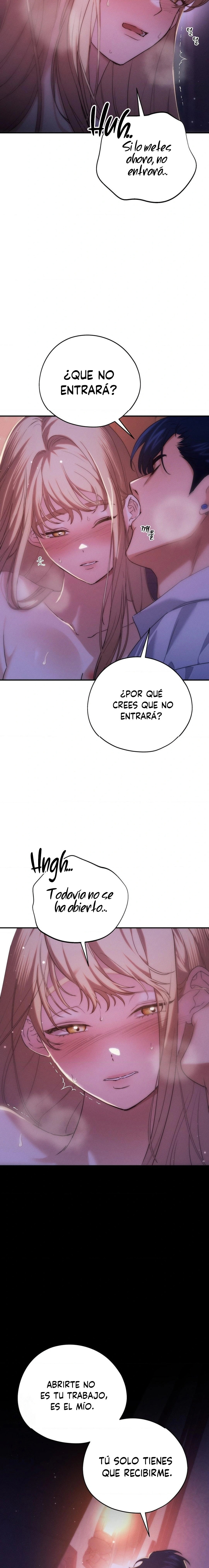Me casé con la hermana menor de mi esposa Capítulo 76 - Page 6