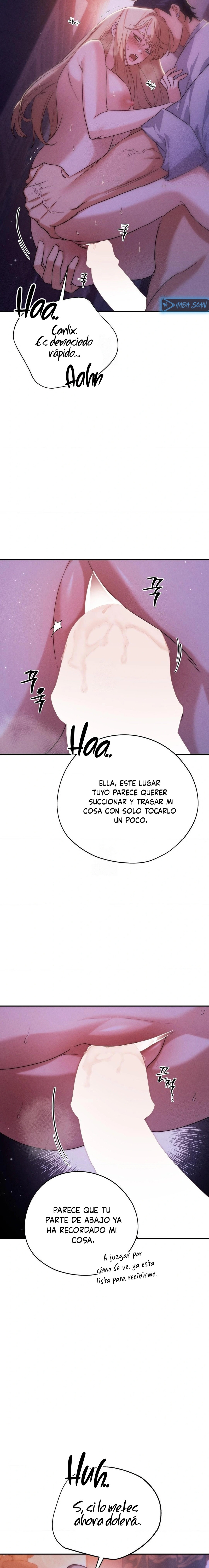 Me casé con la hermana menor de mi esposa Capítulo 76 - Page 7