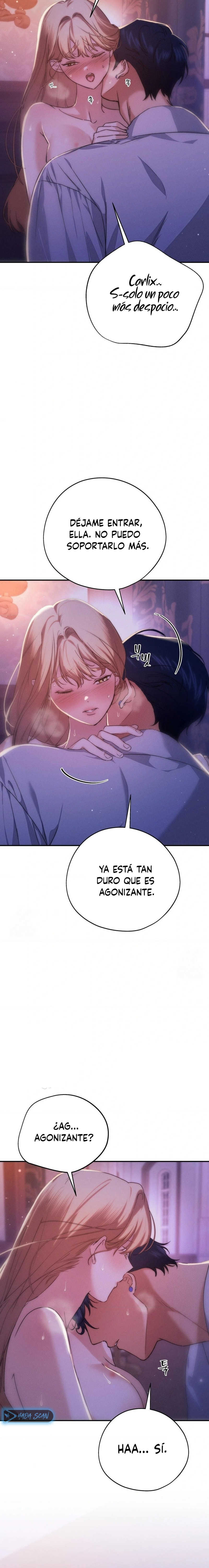 Me casé con la hermana menor de mi esposa Capítulo 76 - Page 8