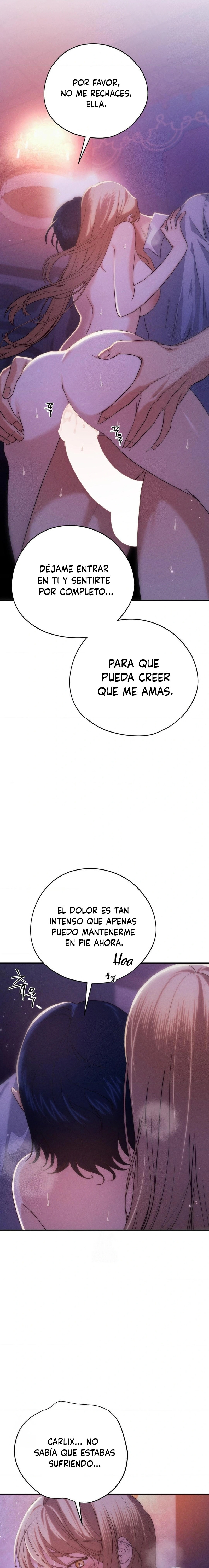 Me casé con la hermana menor de mi esposa Capítulo 76 - Page 9