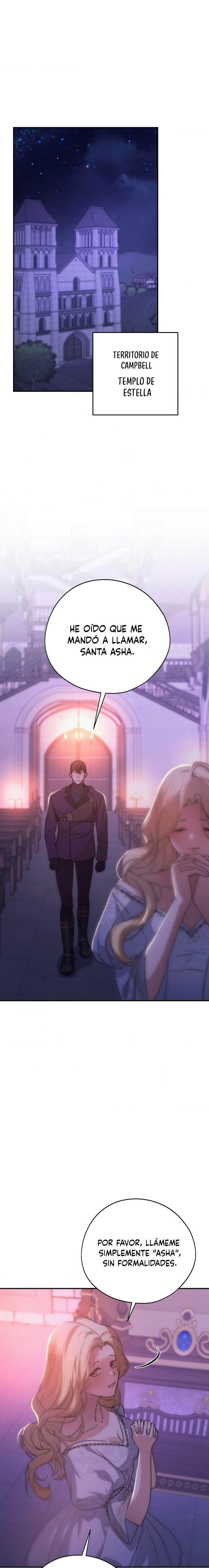 Me casé con la hermana menor de mi esposa Capítulo 77 - Page 1