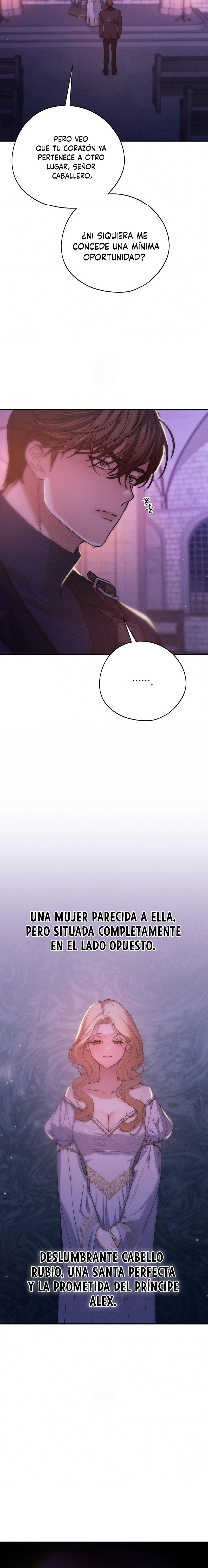 Me casé con la hermana menor de mi esposa Capítulo 77 - Page 3