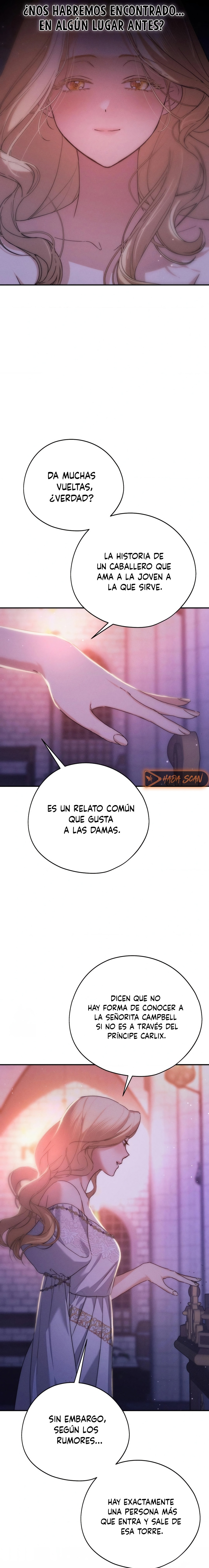 Me casé con la hermana menor de mi esposa Capítulo 77 - Page 4