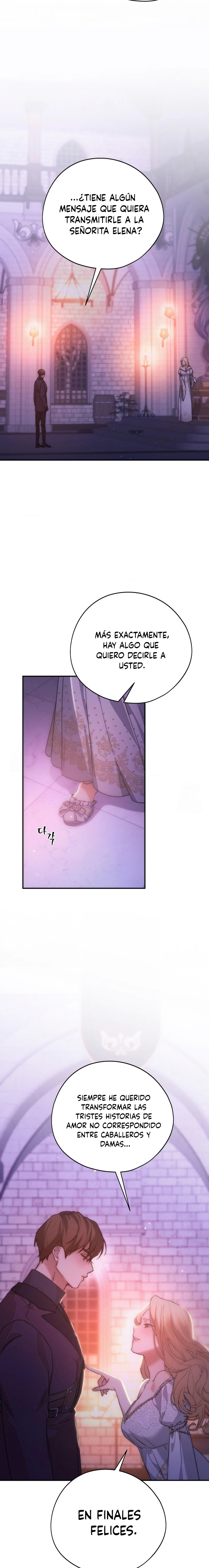 Me casé con la hermana menor de mi esposa Capítulo 77 - Page 5