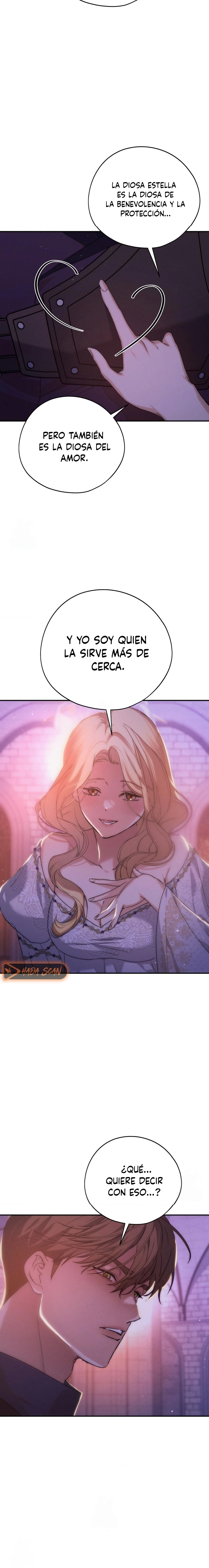 Me casé con la hermana menor de mi esposa Capítulo 77 - Page 6