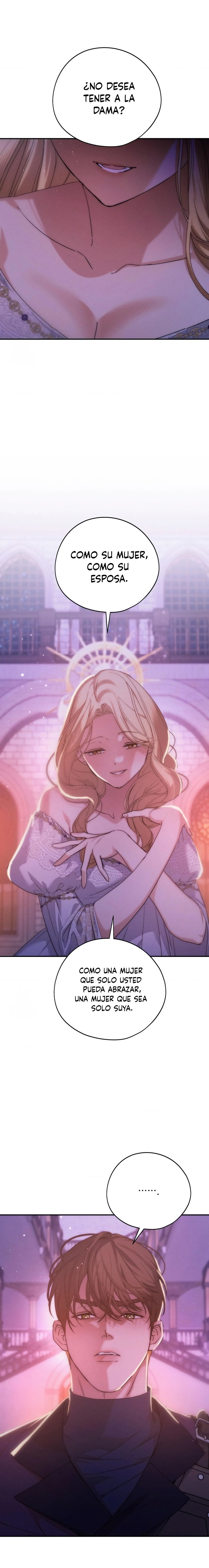 Me casé con la hermana menor de mi esposa Capítulo 77 - Page 7