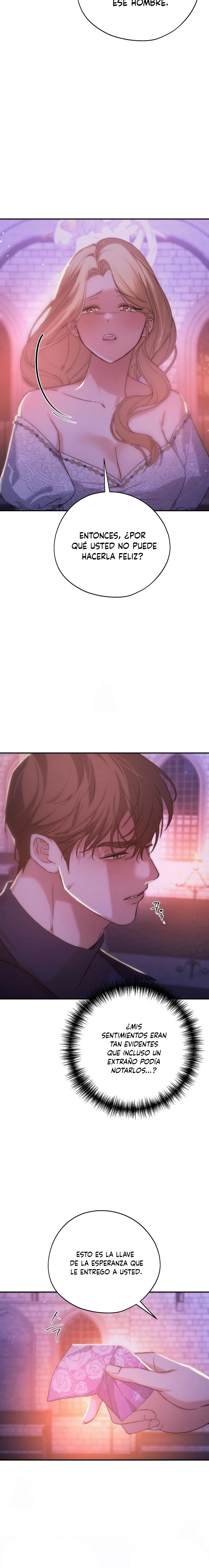 Me casé con la hermana menor de mi esposa Capítulo 77 - Page 9