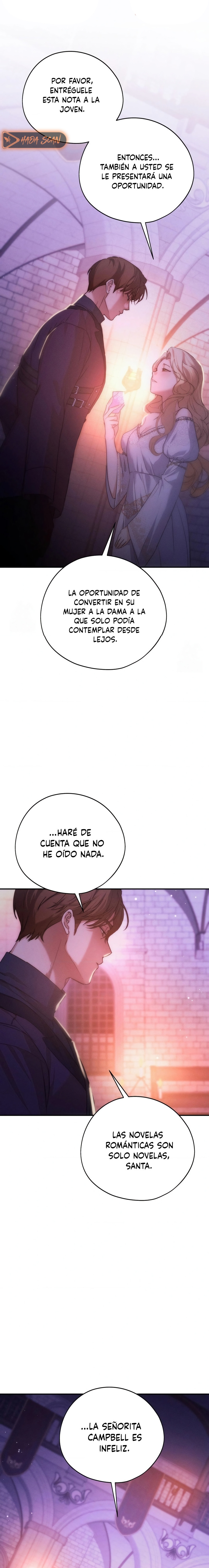 Me casé con la hermana menor de mi esposa Capítulo 77 - Page 10