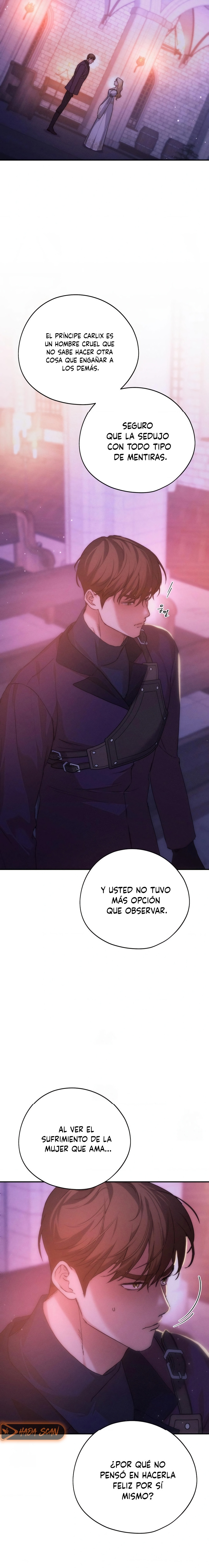 Me casé con la hermana menor de mi esposa Capítulo 77 - Page 11