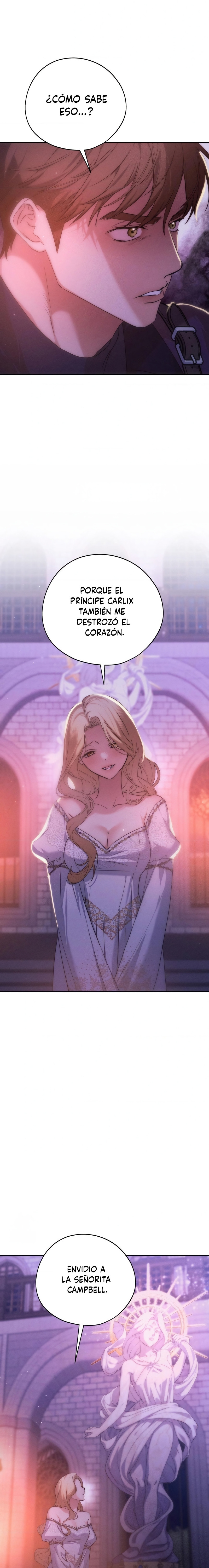 Me casé con la hermana menor de mi esposa Capítulo 77 - Page 12