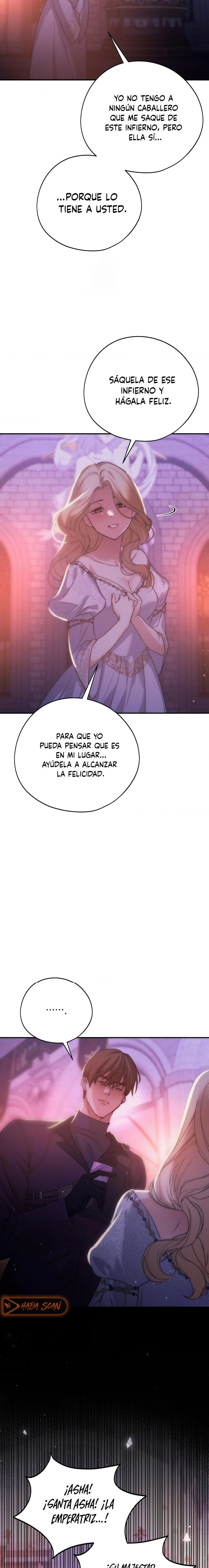 Me casé con la hermana menor de mi esposa Capítulo 77 - Page 13