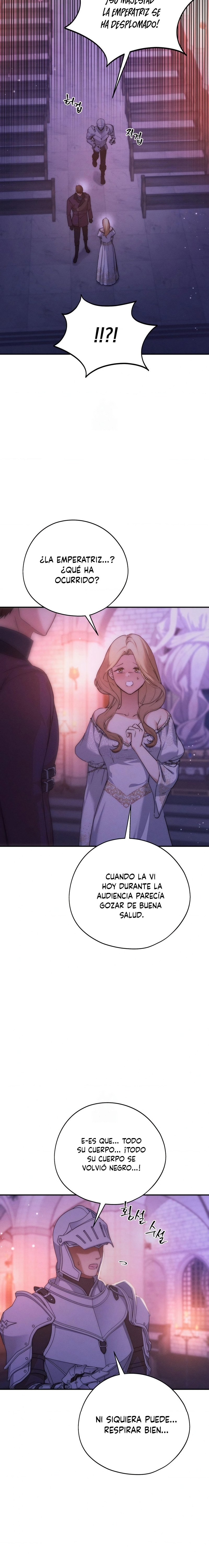 Me casé con la hermana menor de mi esposa Capítulo 77 - Page 14