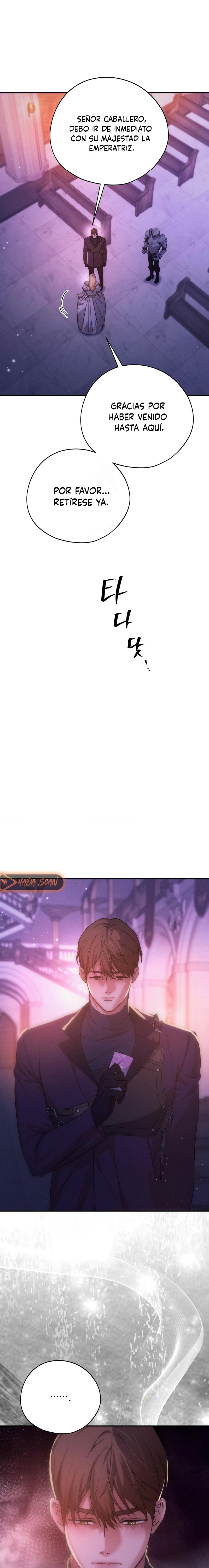 Me casé con la hermana menor de mi esposa Capítulo 77 - Page 15