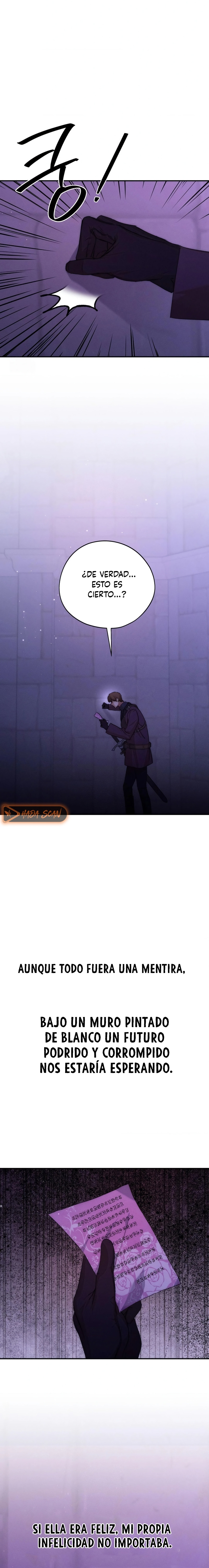 Me casé con la hermana menor de mi esposa Capítulo 77 - Page 17