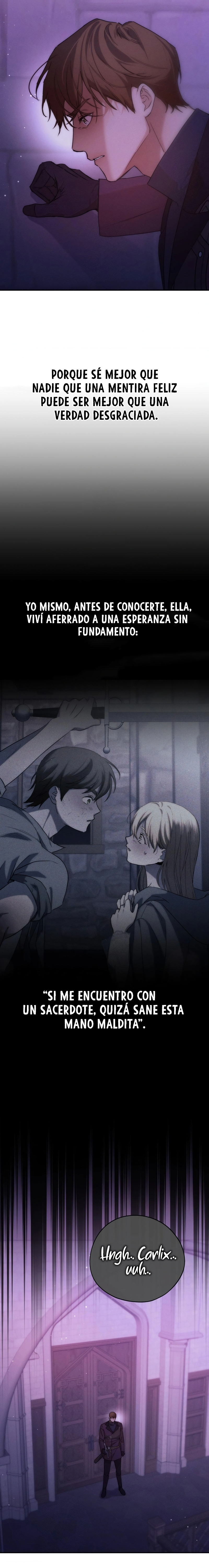 Me casé con la hermana menor de mi esposa Capítulo 77 - Page 18