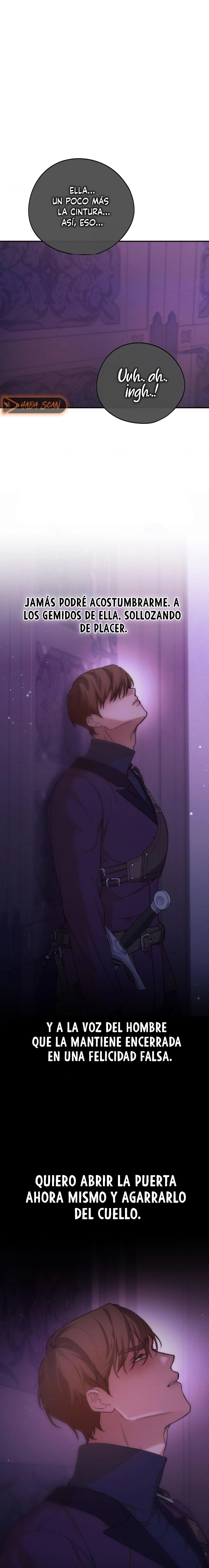 Me casé con la hermana menor de mi esposa Capítulo 77 - Page 19