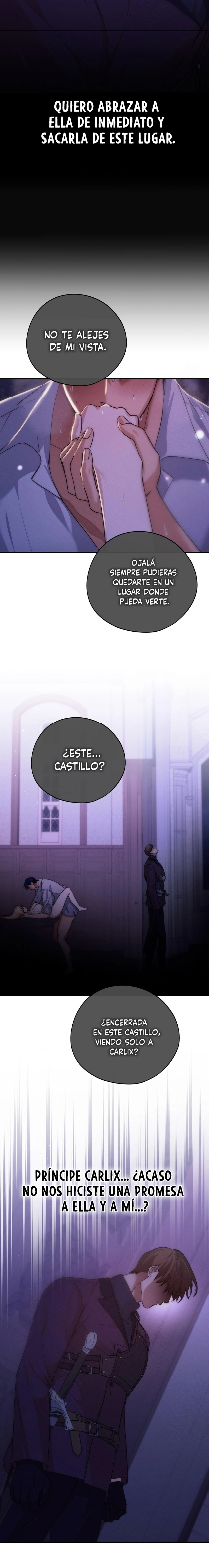 Me casé con la hermana menor de mi esposa Capítulo 77 - Page 20