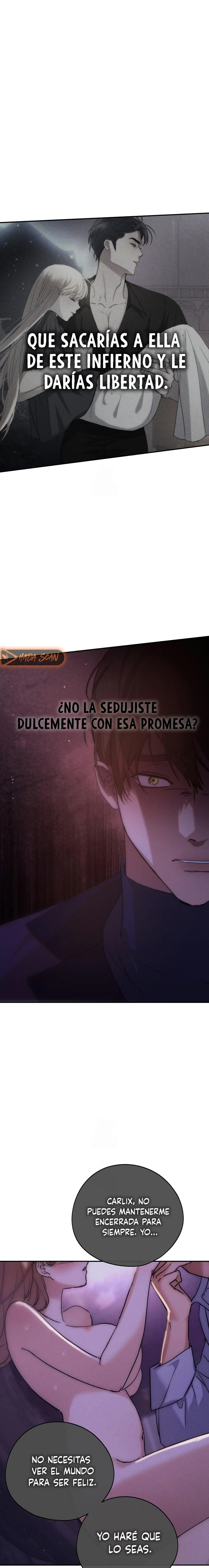 Me casé con la hermana menor de mi esposa Capítulo 77 - Page 21