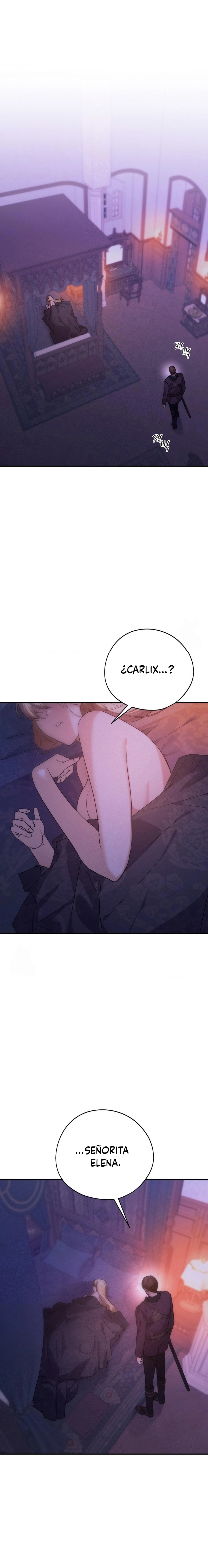 Me casé con la hermana menor de mi esposa Capítulo 78 - Page 1