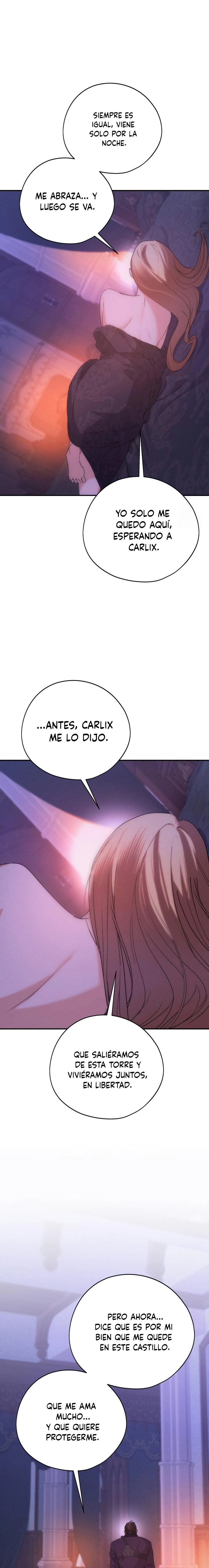 Me casé con la hermana menor de mi esposa Capítulo 78 - Page 3