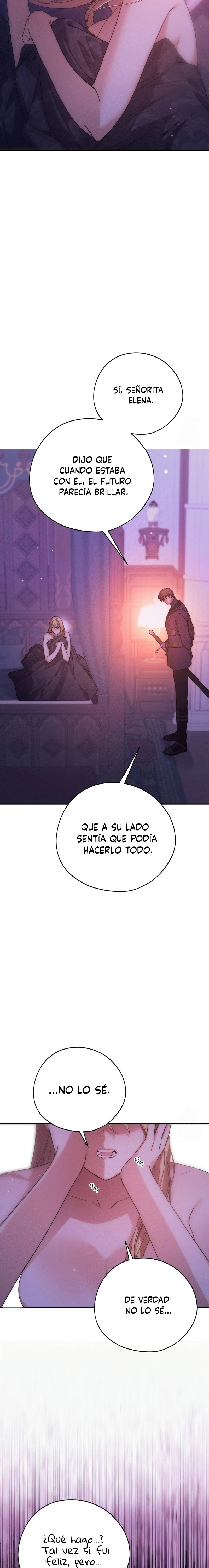 Me casé con la hermana menor de mi esposa Capítulo 78 - Page 5