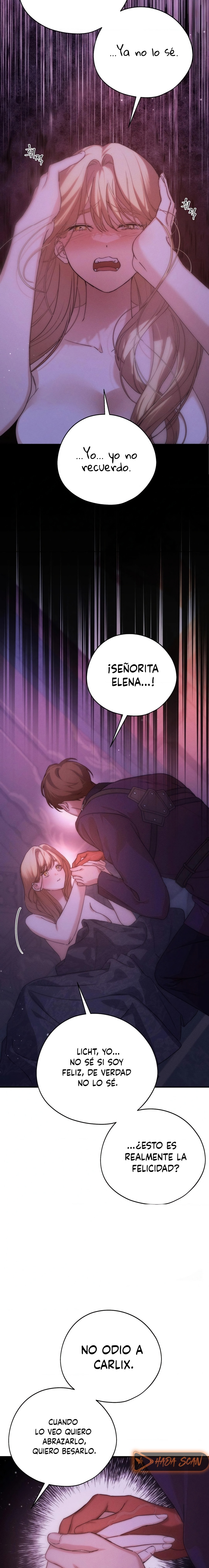 Me casé con la hermana menor de mi esposa Capítulo 78 - Page 6