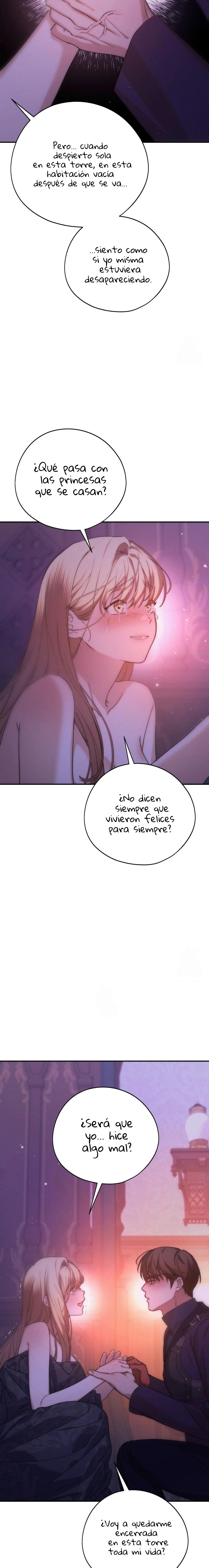 Me casé con la hermana menor de mi esposa Capítulo 78 - Page 7