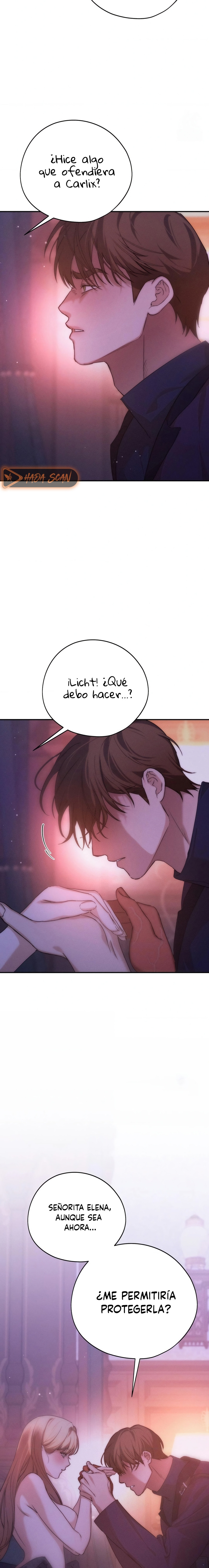 Me casé con la hermana menor de mi esposa Capítulo 78 - Page 8