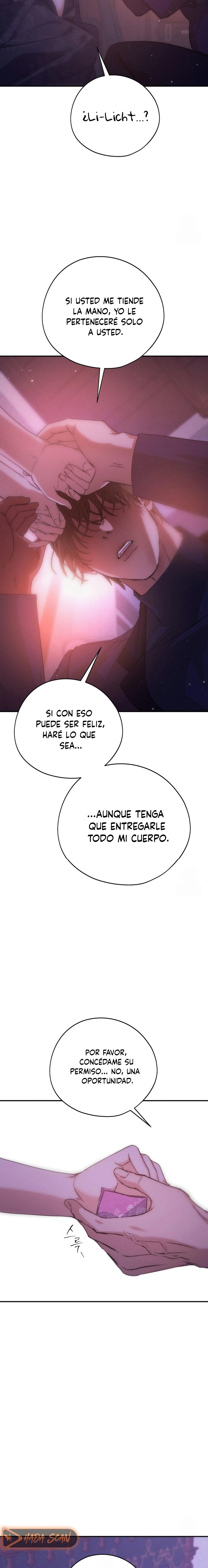 Me casé con la hermana menor de mi esposa Capítulo 78 - Page 9